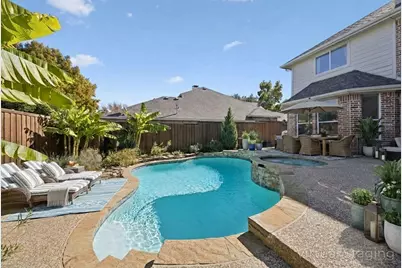 437 Sunrise Drive, Allen, TX 75002 - Photo 17