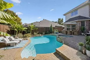 437 Sunrise Dr, Allen, TX 75002 - Photo 17