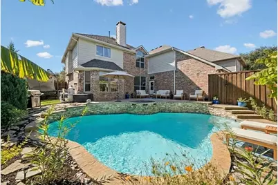 437 Sunrise Drive, Allen, TX 75002 - Photo 1