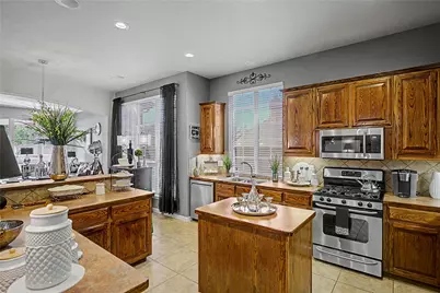 109 Kelli Drive, Forney, TX 75126 - Photo 9