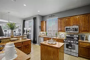 109 Kelli Dr, Forney, TX 75126 - Photo 9