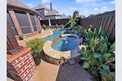 109 Kelli Drive, Forney, TX 75126 - Photo 35