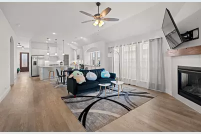 8508 White Rock Lane, Denton, TX 76226 - Photo 9