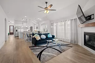 8508 White Rock Ln, Denton, TX 76226 - Photo 9