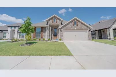 8508 White Rock Lane, Denton, TX 76226 - Photo 1
