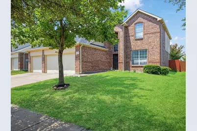 2009 Cooper Ridge Lane, Heartland, TX 75126 - Photo 1