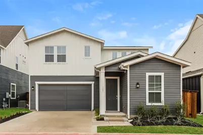 727 Lacewing Drive, Arlington, TX 76005 - Photo 1