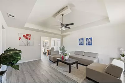 1816 Lake Highland W, Quinlan, TX 75474 - Photo 5