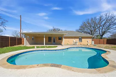1816 Lake Highland W, Quinlan, TX 75474 - Photo 25