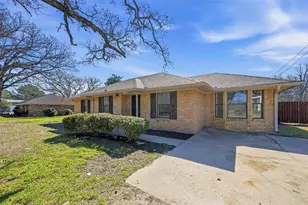 1816 Lake Highland W, Quinlan, TX 75474 - Photo 1