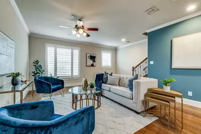 1600 Abrams Road #54, Dallas, TX 75214 - Photo 5