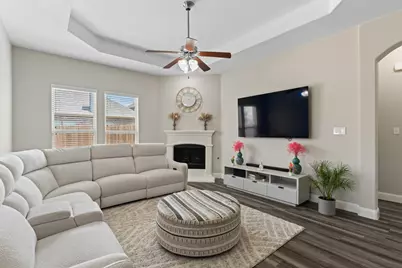 3609 Wrexham Street, Frisco, TX 75036 - Photo 9