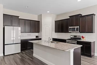 3609 Wrexham Street, Frisco, TX 75036 - Photo 5