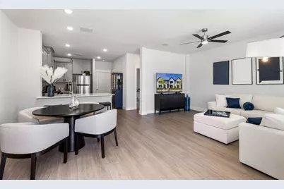 4502 Smokey Quartz Lane, Arlington, TX 76005 - Photo 9