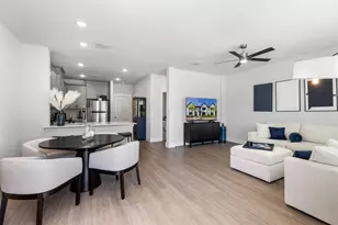 4502 Smokey Quartz Ln, Arlington, TX 76005 - Photo 9