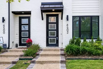 4502 Smokey Quartz Lane, Arlington, TX 76005 - Photo 3