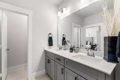 4502 Smokey Quartz Lane, Arlington, TX 76005 - Photo 25