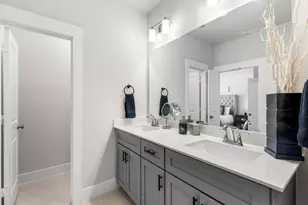 4502 Smokey Quartz Ln, Arlington, TX 76005 - Photo 25