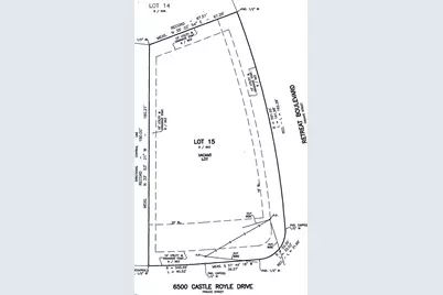 6500 Castle Royle Drive, Cleburne, TX 76033 - Photo 1