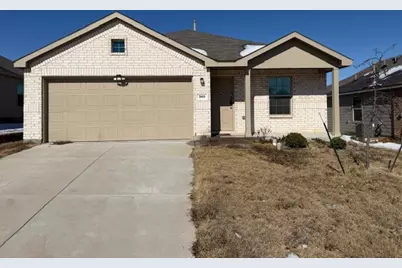 340 Ranchito Pass, Fort Worth, TX 76052 - Photo 1