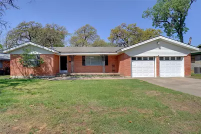 1125 Mason Drive, Hurst, TX 76053 - Photo 1