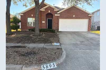 5895 Candlelight, Grand Prairie, TX 75052 - Photo 1