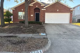 5895 Candlelight, Grand Prairie, TX 75052 - Photo 1