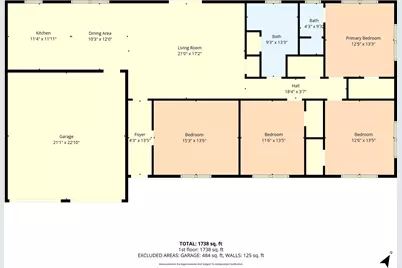 905 W Elizabeth Drive, Robinson, TX 76706 - Photo 33