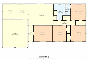 905 W Elizabeth Dr, Robinson, TX 76706 - Photo 33