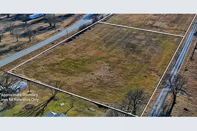 Tbd Howell Street, Saint Jo, TX 76265 - Photo 1