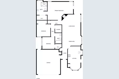 2108 Woodland Oaks Drive, Arlington, TX 76013 - Photo 17