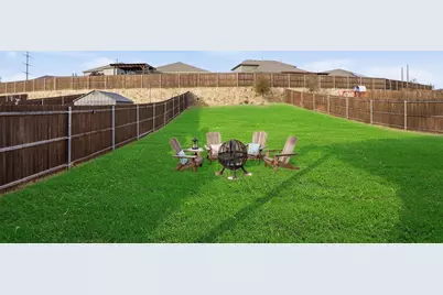 159 Tanager Drive, Rhome, TX 76078 - Photo 23