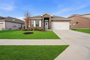 159 Tanager Dr, Rhome, TX 76078 - Photo 1