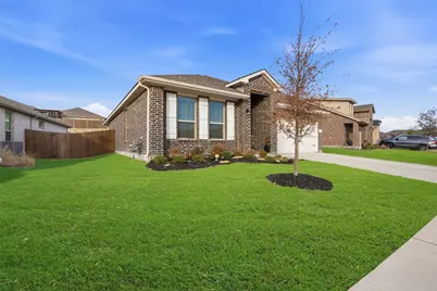 159 Tanager Drive, Rhome, TX 76078 - Photo 3