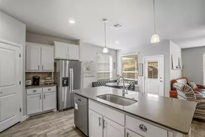 159 Tanager Drive, Rhome, TX 76078 - Photo 13