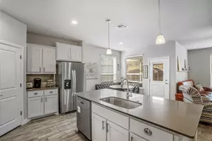 159 Tanager Dr, Rhome, TX 76078 - Photo 13