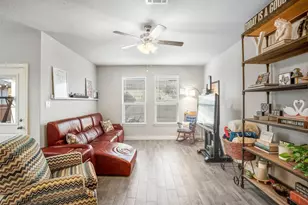 159 Tanager Dr, Rhome, TX 76078 - Photo 7