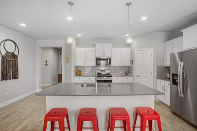 159 Tanager Drive, Rhome, TX 76078 - Photo 9