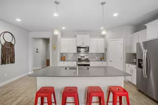 159 Tanager Dr, Rhome, TX 76078 - Photo 9