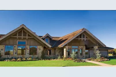 Tbd Medallion Club, Gordonville, TX 76245 - Photo 1