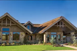 Tbd Medallion Club, Gordonville, TX 76245 - Photo 1