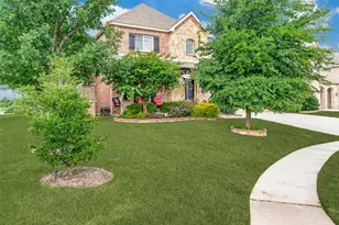 7701 Caddo Cove, McKinney, TX 75071 - Photo 1