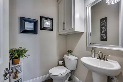 7701 Caddo Cove, McKinney, TX 75071 - Photo 29