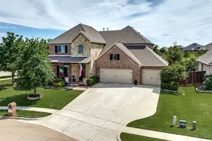 7701 Caddo Cove, McKinney, TX 75071 - Photo 1