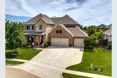 7701 Caddo Cove, McKinney, TX 75071 - Photo 29