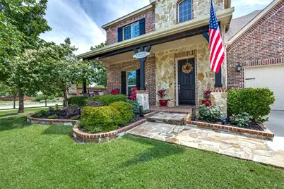 7701 Caddo Cove, McKinney, TX 75071 - Photo 1