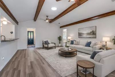 2714 Carriage Lane, Carrollton, TX 75006 - Photo 3