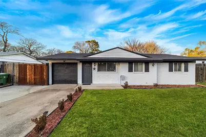 1805 W Sanford Street, Arlington, TX 76012 - Photo 1