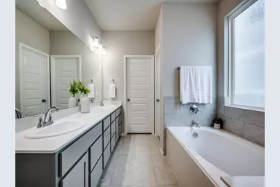 5932 Hopkins Drive, Providence Village, TX 76227 - Photo 17