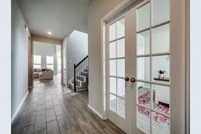 5932 Hopkins Drive, Providence Village, TX 76227 - Photo 3